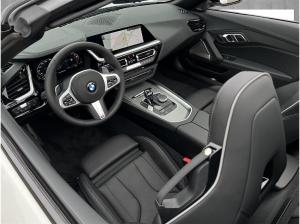 BMW Z4 M40i +++UPE: *76.449,99 ?,--+++
