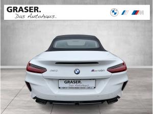 BMW Z4 M40i +++UPE: *76.449,99 ?,--+++