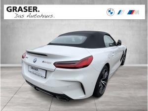 BMW Z4 M40i +++UPE: *76.449,99 ?,--+++