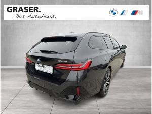 BMW 540 540d xDrive +++UPE: *101.570,01 ?,--+++
