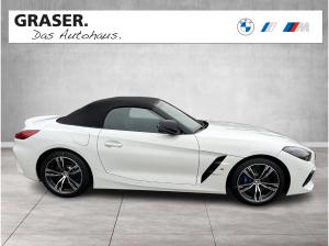BMW Z4 M40i +++UPE: *76.449,99 ?,--+++