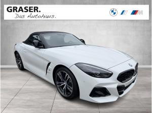 BMW Z4 M40i +++UPE: *76.449,99 ?,--+++
