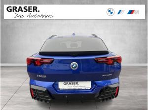 BMW iX2 30xDrive M Sport Vorteil zur Neuwagen-UPE 11.870EUR