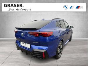 BMW iX2 30xDrive M Sport Vorteil zur Neuwagen-UPE 11.870EUR