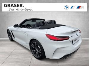 BMW Z4 M40i +++UPE: *76.449,99 ?,--+++