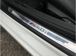 BMW Z4 M40i +++UPE: *76.449,99 ?,--+++