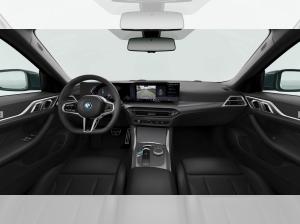 BMW i4 xDrive40 AKTION : MSPORT+18LM+AHK+SONDERLACK+KAMERA+LED