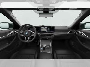 BMW i4 eDrive40 MSPORT+18LM+AHK+NAVI+KAMERA+LED+SIHZ