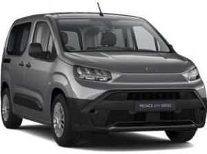 Toyota Proace City Verso L1 Flow