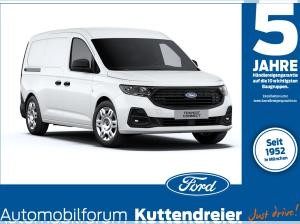 Ford Transit Connect Kastenwagen Trend L2 1,5 l EcoBoost PHEV 110 kW (150 PS), 6-Gang-Automatikgetriebe