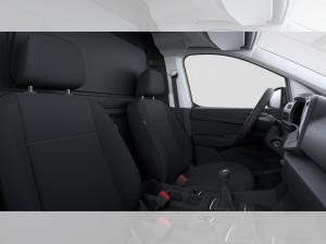 Ford Transit Connect Kastenwagen Trend L2 1,5 l EcoBoost PHEV 110 kW (150 PS), 6-Gang-Automatikgetriebe