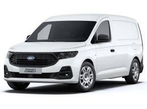 Ford Transit Connect Kastenwagen Trend L2 1,5 l EcoBoost PHEV 110 kW (150 PS), 6-Gang-Automatikgetriebe