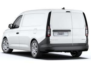 Ford Transit Connect Kastenwagen Trend L2 1,5 l EcoBoost PHEV 110 kW (150 PS), 6-Gang-Automatikgetriebe