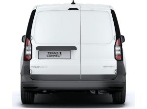 Ford Transit Connect Kastenwagen Trend L2 1,5 l EcoBoost PHEV 110 kW (150 PS), 6-Gang-Automatikgetriebe