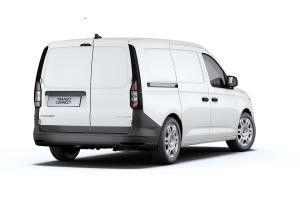 Ford Transit Connect Kastenwagen Trend L2 1,5 l EcoBoost PHEV 110 kW (150 PS), 6-Gang-Automatikgetriebe