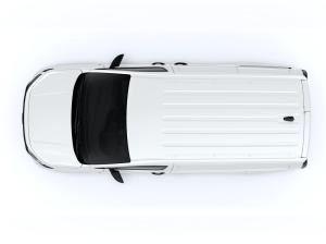 Ford Transit Connect Kastenwagen Trend L2 1,5 l EcoBoost PHEV 110 kW (150 PS), 6-Gang-Automatikgetriebe