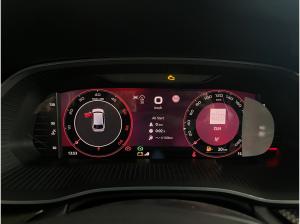 Skoda Octavia Combi Sportline 2.0 TDI DSG HUD Navi Matrix el. HK dig. Komb. 360°