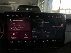 Skoda Octavia Combi Sportline 2.0 TDI DSG HUD Navi Matrix el. HK dig. Komb. 360°