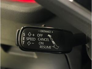 Skoda Octavia Combi Sportline 2.0 TDI DSG HUD Navi Matrix el. HK dig. Komb. 360°