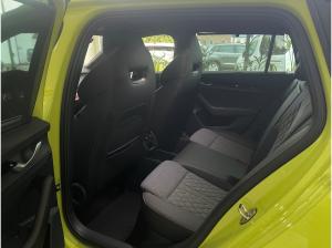 Skoda Octavia Combi Sportline 2.0 TDI DSG HUD Navi Matrix el. HK dig. Komb. 360°