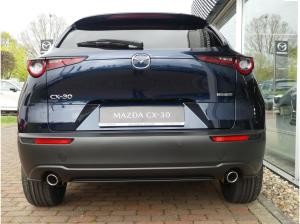 Mazda CX-30 e-SKYACTIV-G 140 M-Hybrid HOMURA