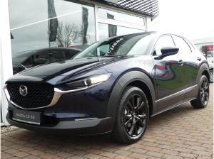 Mazda CX-30 e-SKYACTIV-G 140 M-Hybrid HOMURA