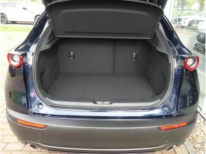 Mazda CX-30 e-SKYACTIV-G 140 M-Hybrid HOMURA