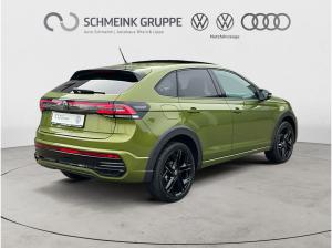 Volkswagen Taigo R-Line 1.5 TSI DSG Navi Pano Kamera CarPlay