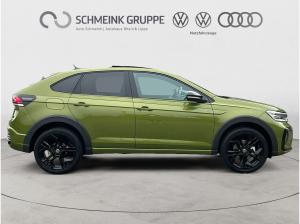 Volkswagen Taigo R-Line 1.5 TSI DSG Navi Pano Kamera CarPlay