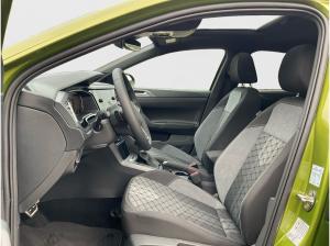 Volkswagen Taigo R-Line 1.5 TSI DSG Navi Pano Kamera CarPlay