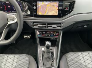 Volkswagen Taigo R-Line 1.5 TSI DSG Navi Pano Kamera CarPlay
