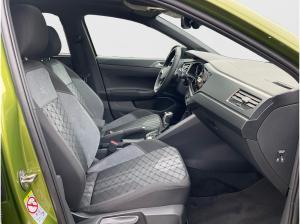 Volkswagen Taigo R-Line 1.5 TSI DSG Navi Pano Kamera CarPlay