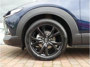 Mazda CX-30 e-SKYACTIV-G 140 M-Hybrid HOMURA