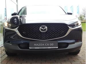Mazda CX-30 e-SKYACTIV-G 140 M-Hybrid HOMURA