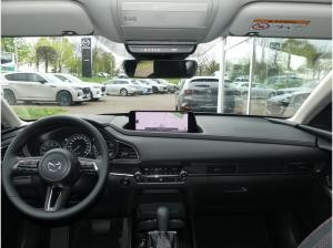 Mazda CX-30 e-SKYACTIV-G 140 M-Hybrid HOMURA