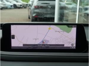 Mazda CX-30 e-SKYACTIV-G 140 M-Hybrid HOMURA