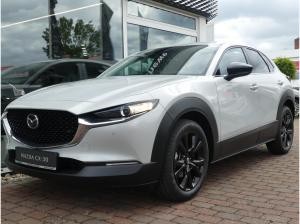 Mazda CX-30 e-SKYACTIV-G 140 M-Hybrid HOMURA