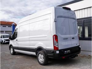 Ford Transit KaWa Trend 350 L3H3 AHK+Ganzjahresreifen