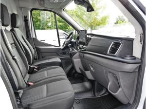 Ford Transit KaWa Trend 350 L3H3 AHK+Ganzjahresreifen