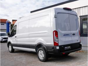 Ford Transit KaWa Trend 350 L3 ⚡Elektro⚡