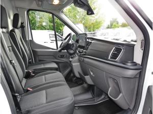 Ford Transit KaWa Trend 350 L3 ⚡Elektro⚡