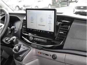 Ford Transit KaWa Trend 350 L3H3 AHK+Ganzjahresreifen