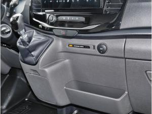 Ford Transit KaWa Trend 350 L3H3 AHK+Ganzjahresreifen