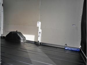 Ford Transit KaWa Trend 350 L3H3 AHK+Ganzjahresreifen