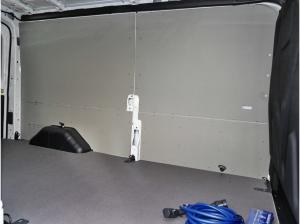 Ford Transit KaWa Trend 350 L3 ⚡Elektro⚡