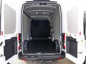 Ford Transit KaWa Trend 350 L3H3 AHK+Ganzjahresreifen