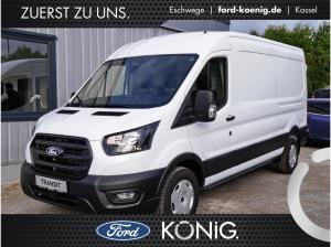 Ford Transit KaWa Trend 350 L3 Laderaumschutzpaket 1