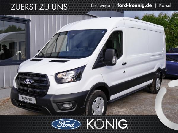 Ford Transit KaWa Trend 350 L3 Laderaumschutzpaket 1
