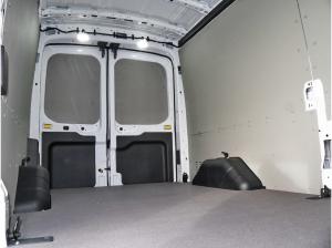 Ford Transit KaWa Trend 350 L3 ⚡Elektro⚡