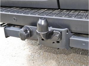 Ford Transit KaWa Trend 350 L3H3 AHK+Ganzjahresreifen